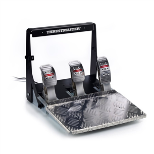 Руль для PC/PS3 Thrustmaster T500-RS