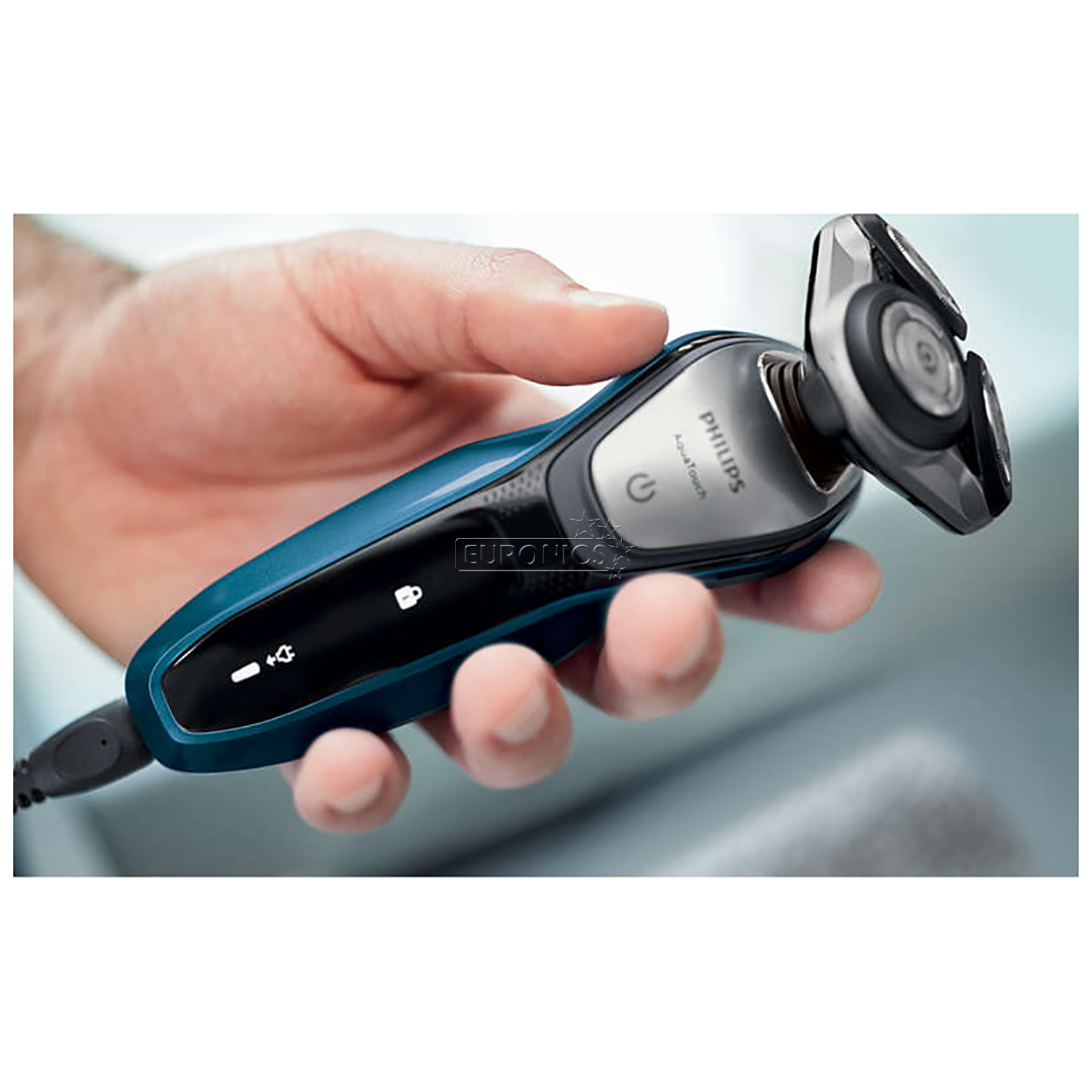 Pardel Philips AquaTouch Wet & Dry
