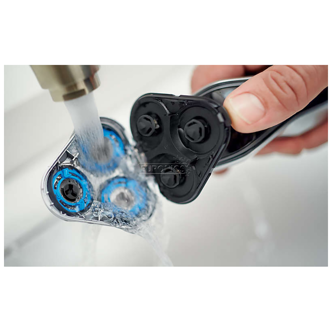 Pardel Philips AquaTouch Wet & Dry