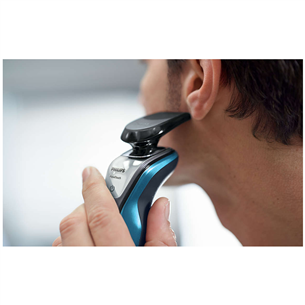 Shaver Philips AquaTouch Wet & Dry
