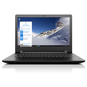 Ноутбук Lenovo IdeaPad 110-15ISK