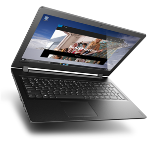 Ноутбук Lenovo IdeaPad 110-15ISK