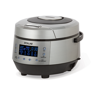 Multifunctional cooker BMC800, Stollar / ENG