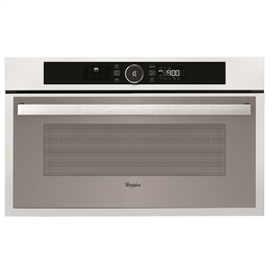 Built -  in microwave Whirlpool (31 L)