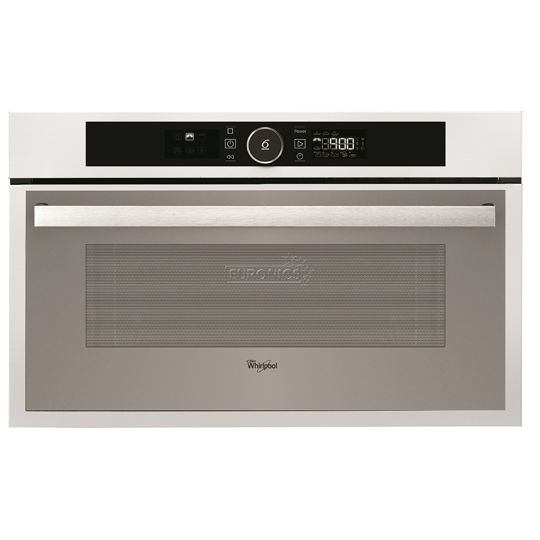 Integreeritav mikrolaineahi Whirlpool (31 L)
