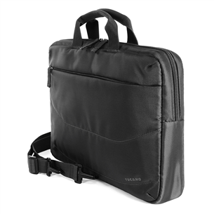 Notebook bag Tucano IDEA + power bank / up to 15,6"