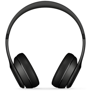 Headphones Beats Solo 2