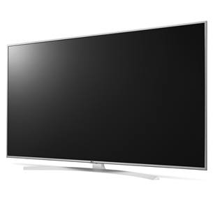 65'' Ultra HD LED LCD-teler LG