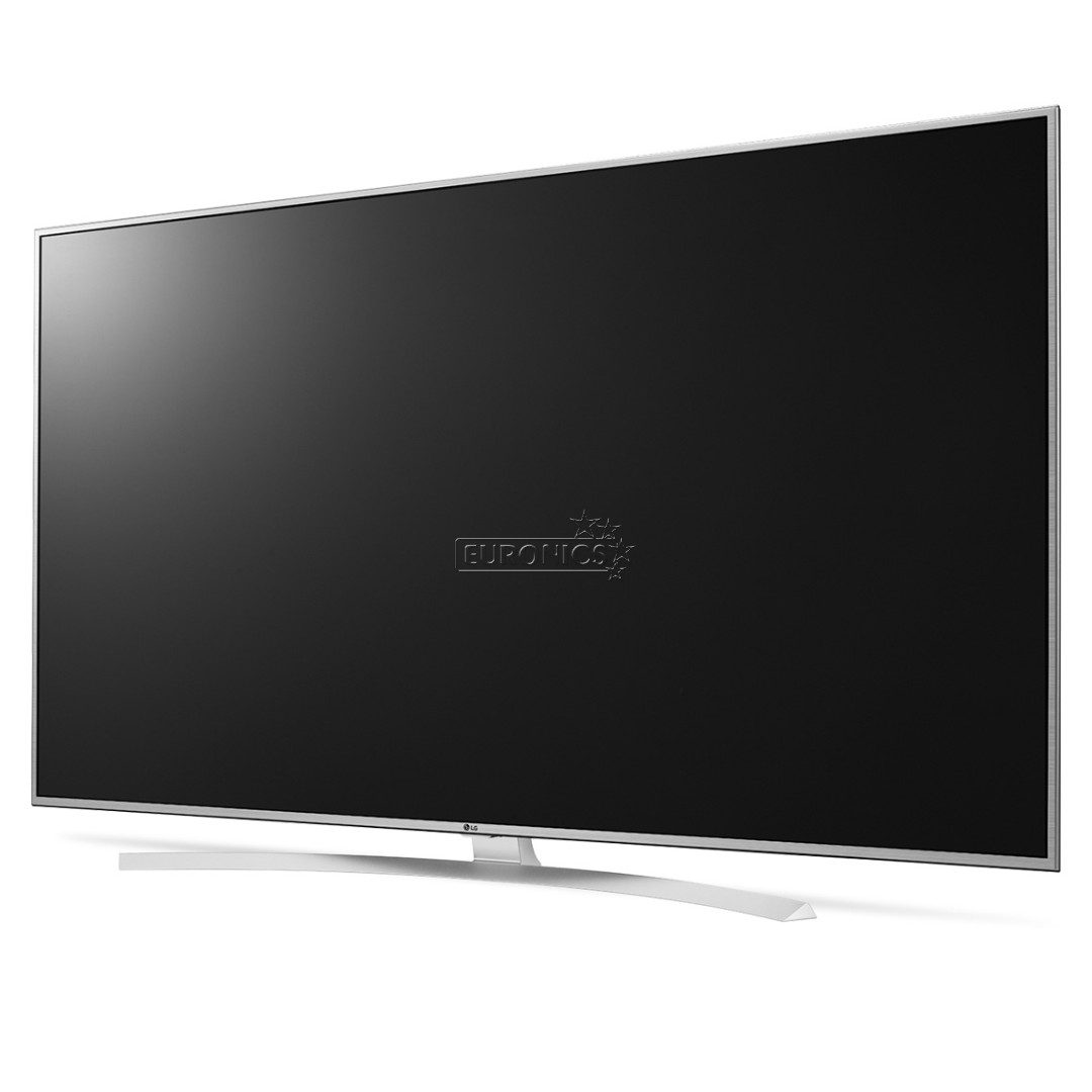 65'' Ultra HD LED LCD-teler LG