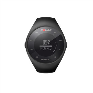 Heart rate monitor Polar M200