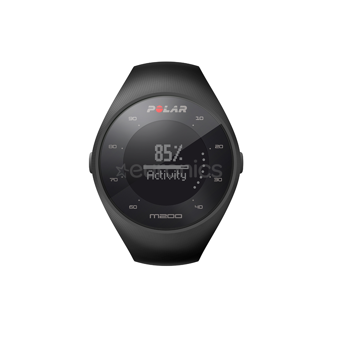 Pulsikell Polar M200