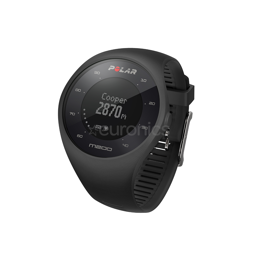 Pulsikell Polar M200