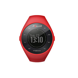 Heart rate monitor Polar M200