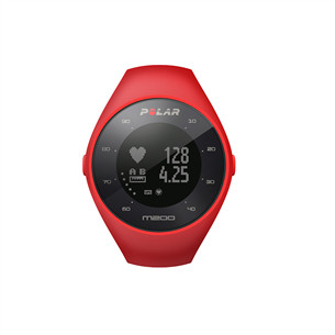 Heart rate monitor Polar M200