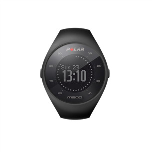Heart rate monitor Polar M200