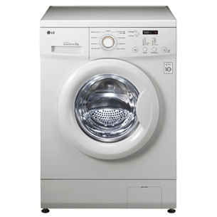 Washing machine LG / 1000 rpm