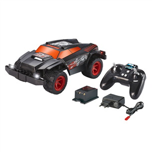 Auto Revell Control X-treme Mohican PickUp