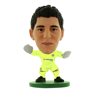 Статуэтка Thibaut Courtois Chelsea, SoccerStarz