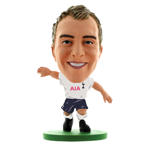 Figurine Christian Eriksen Tottenham Hotspur, SoccerStarz