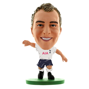 Kujuke SoccerStarz Christian Eriksen Tottenham Hotspur