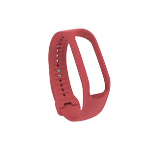 Fitness tracker strap TomTom Touch CORAL (S)