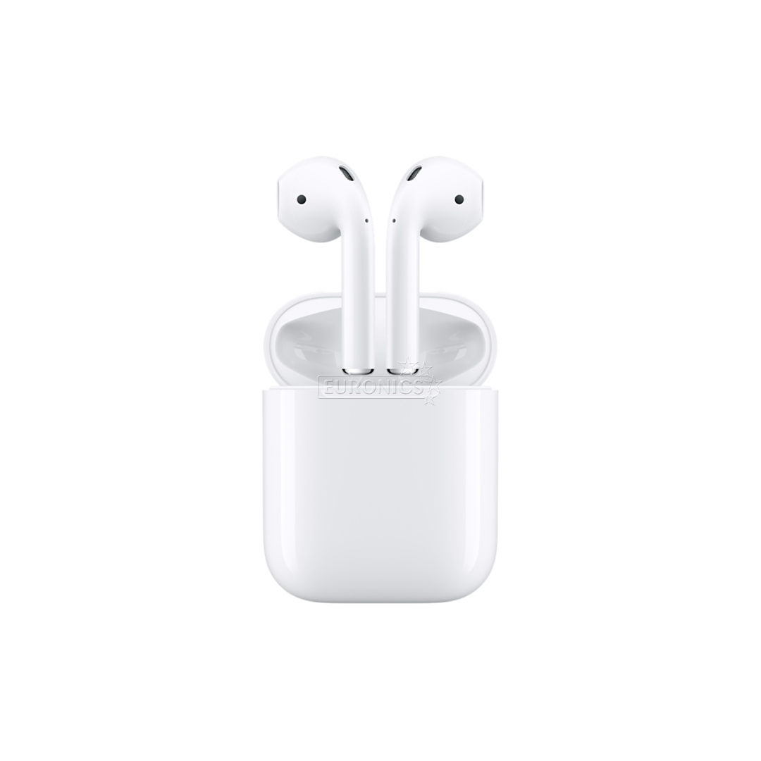 Headset AirPods Apple, MMEF2ZM/A1080 x 1080