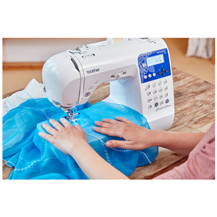 Sewing machine Innov-is 55 Fashion Edition, Brother