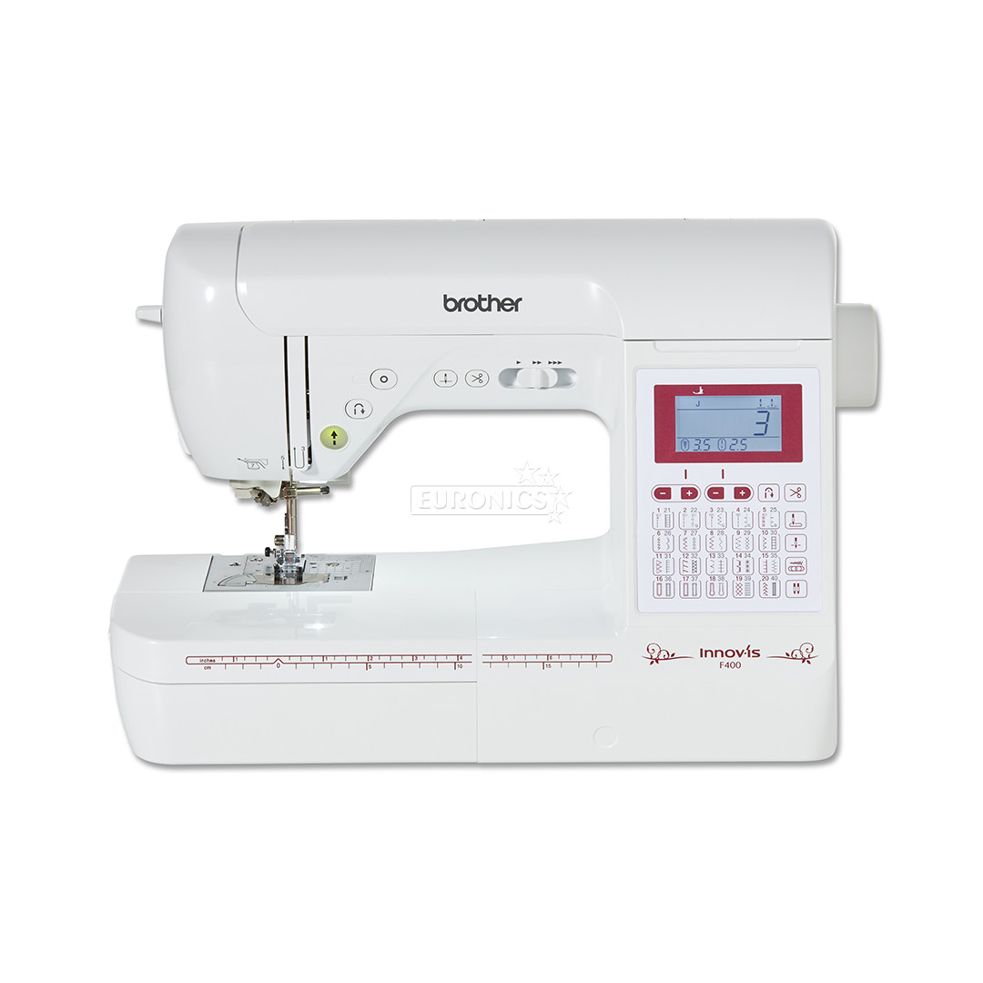 Швейная машина Brother Innov-is F400