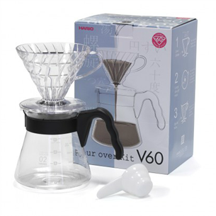 Pour Over Kit Hario V60