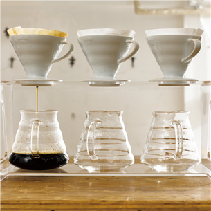 Pour Over Kit Hario V60