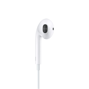 Apple EarPods, Lightning Plug - In-ear Headphones