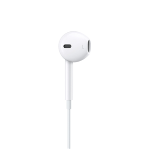 Apple EarPods с разъемом Lightning - Внутриканальные наушники