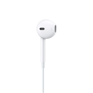 Apple EarPods, Lightning otsik - Kõrvasisesed kõrvaklapid