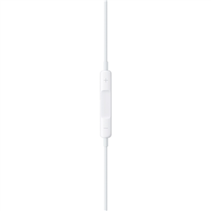 Apple EarPods, Lightning Plug - In-ear Headphones