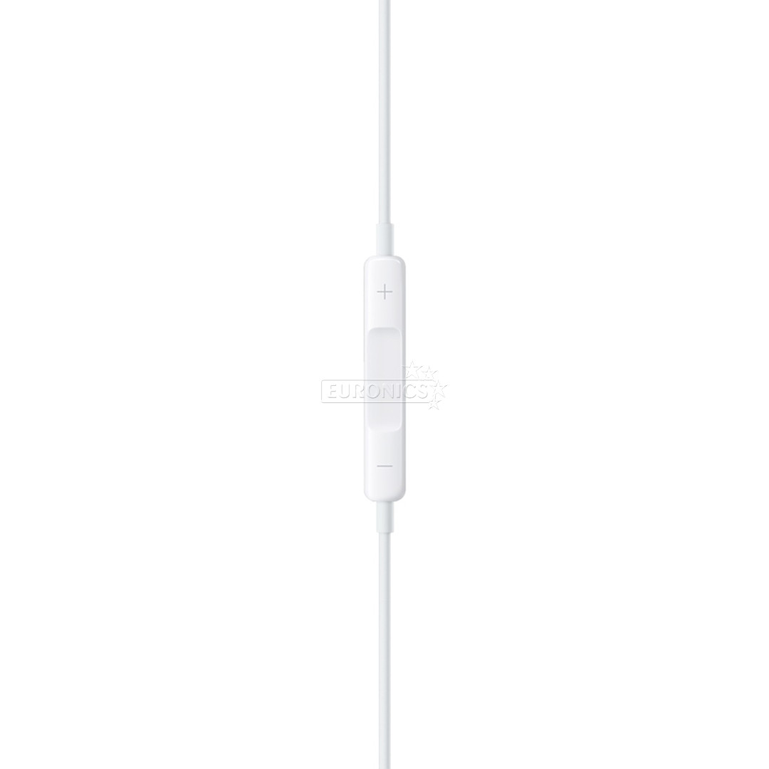 Apple EarPods, Lightning Plug - In-ear Headphones