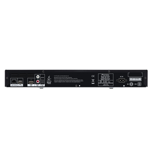 3D Blu-ray player Pioneer BDP-180