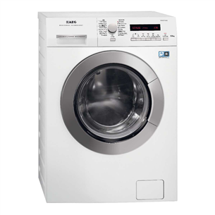 Washing machine-dryer AEG (9kg / 6kg)