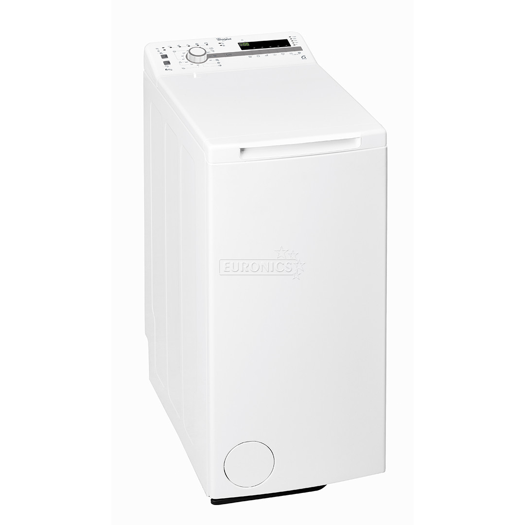 Pesumasin Whirlpool (6 kg)