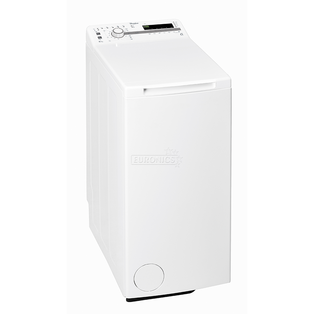 Pesumasin Whirlpool (6 kg)