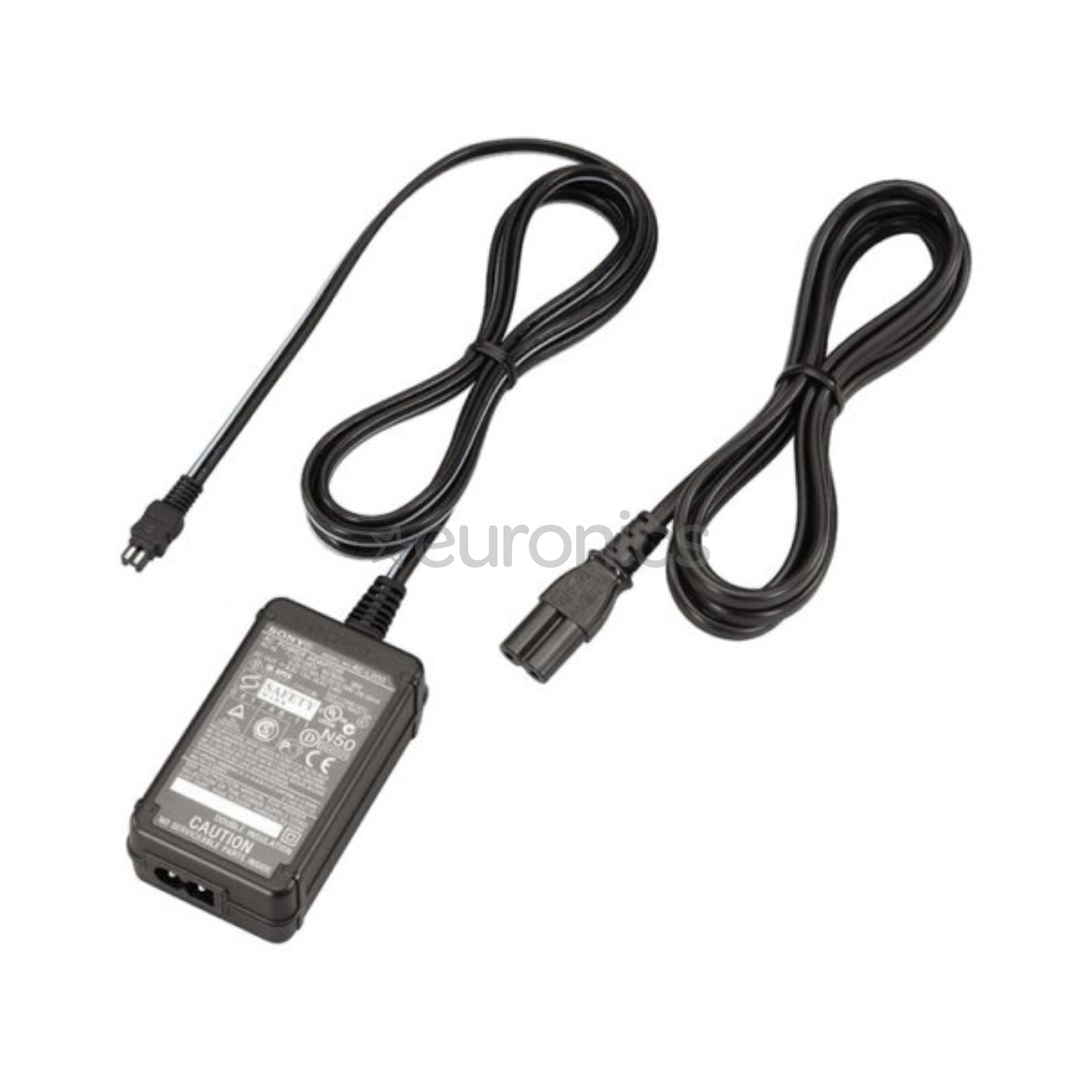 Vooluadapter Sony AC-L200