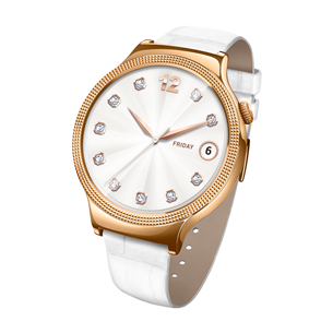Smartwatch Huawei Watch Jewel and Elegant