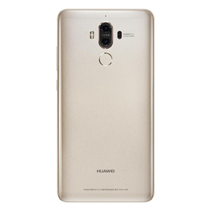 Nutitelefon Huawei Mate 9 / Dual SIM