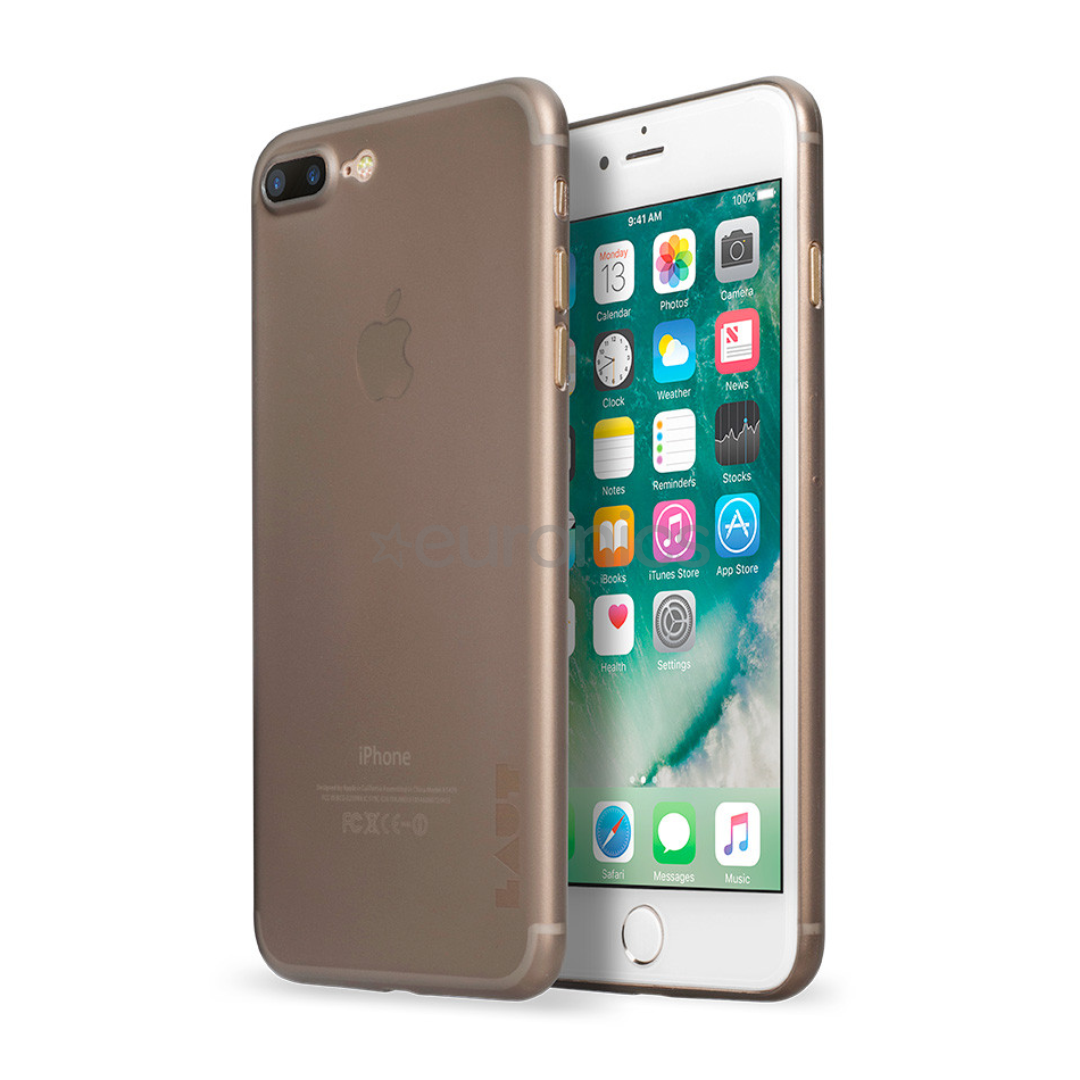 iPhone 7 Plus ümbris Laut SLIMSKIN