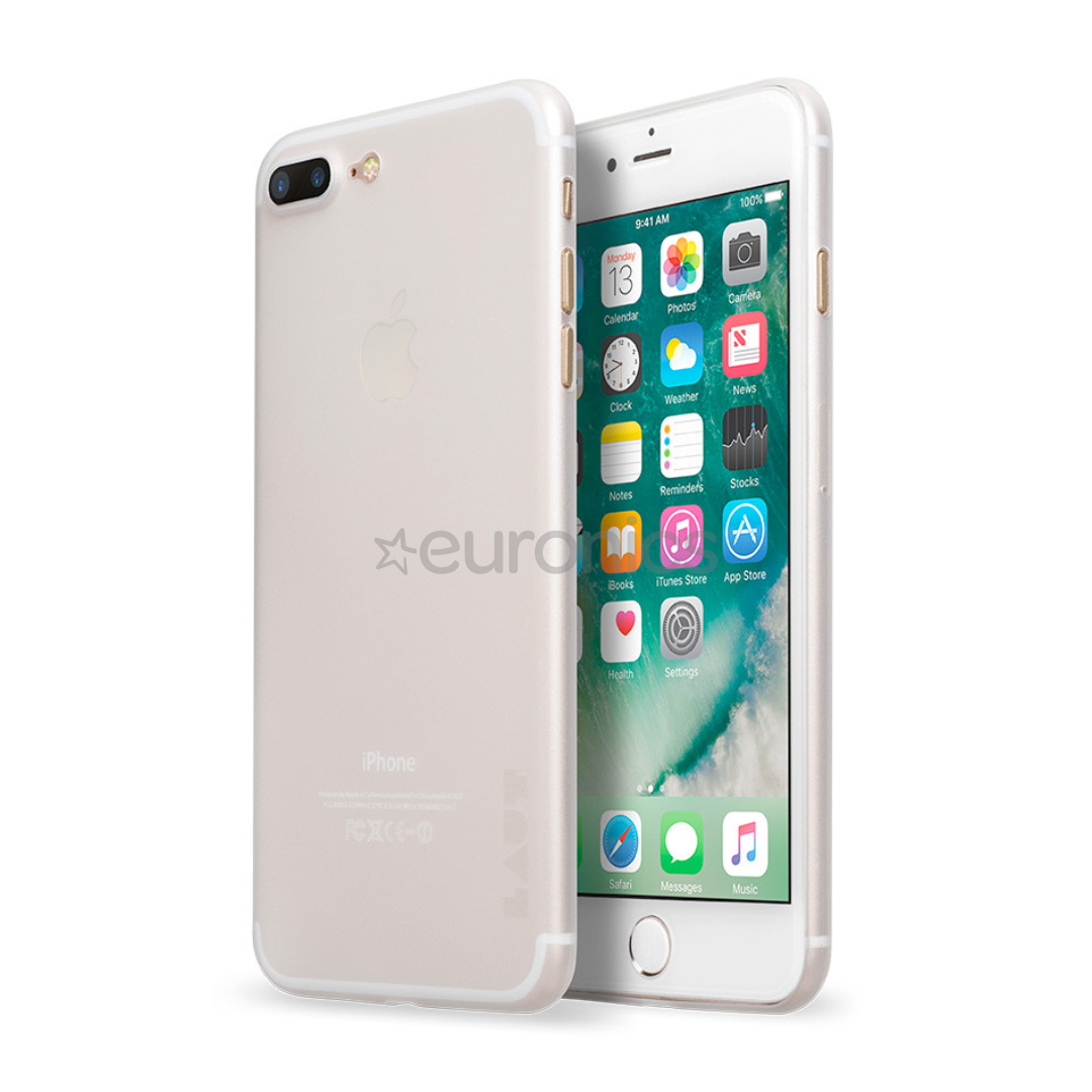 iPhone 7 Plus ümbris Laut SLIMSKIN