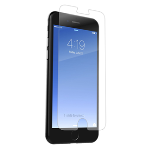 iPhone 7 screen protector Zagg Sapphire Defence