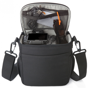 Peegelkaamera kott Lowepro Format 140