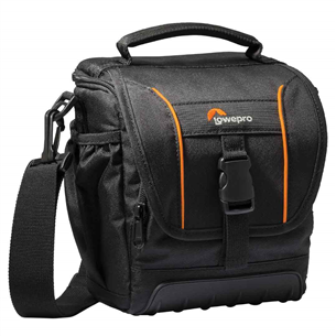 Сумка для зеркальной камеры Lowepro Adventura SH 140 II