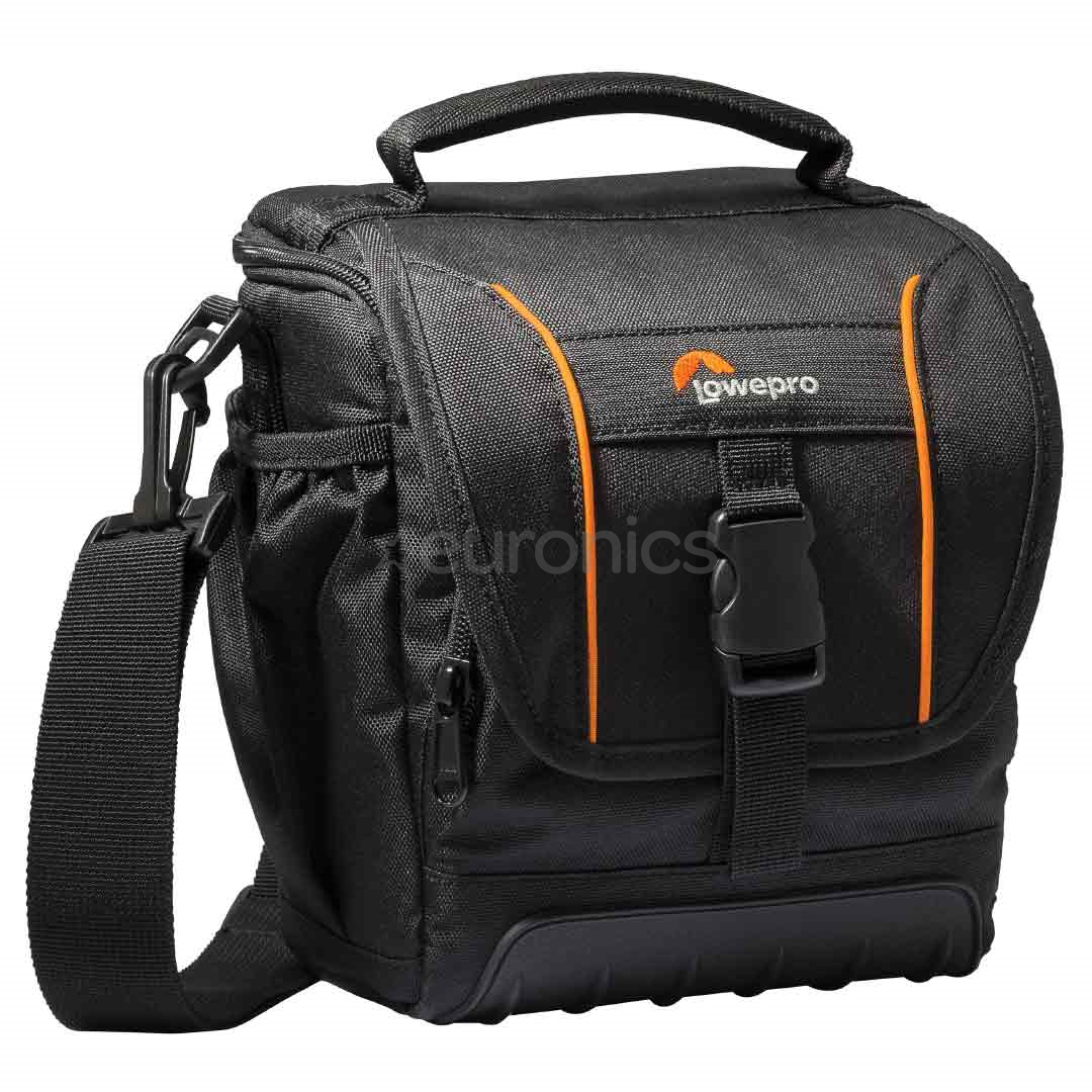Peegelkaamera kott Lowepro Adventura SH 140 II