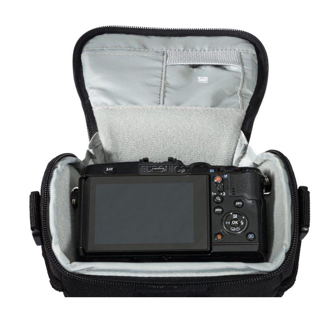 Peegelkaamera kott Lowepro Adventure TLZ 20 II