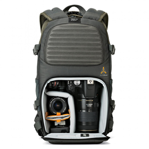 Camera backpack Lowepro Flipside Trek
